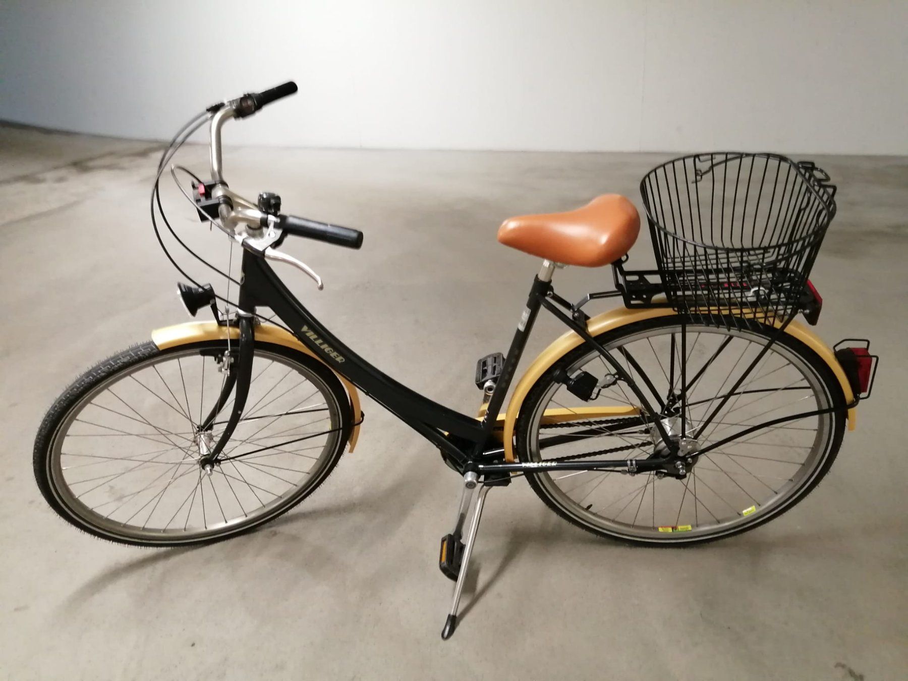Villiger Biciclette: Villiger Damenvelo – Usato da Gontenschwil venduto da Babydrache 5