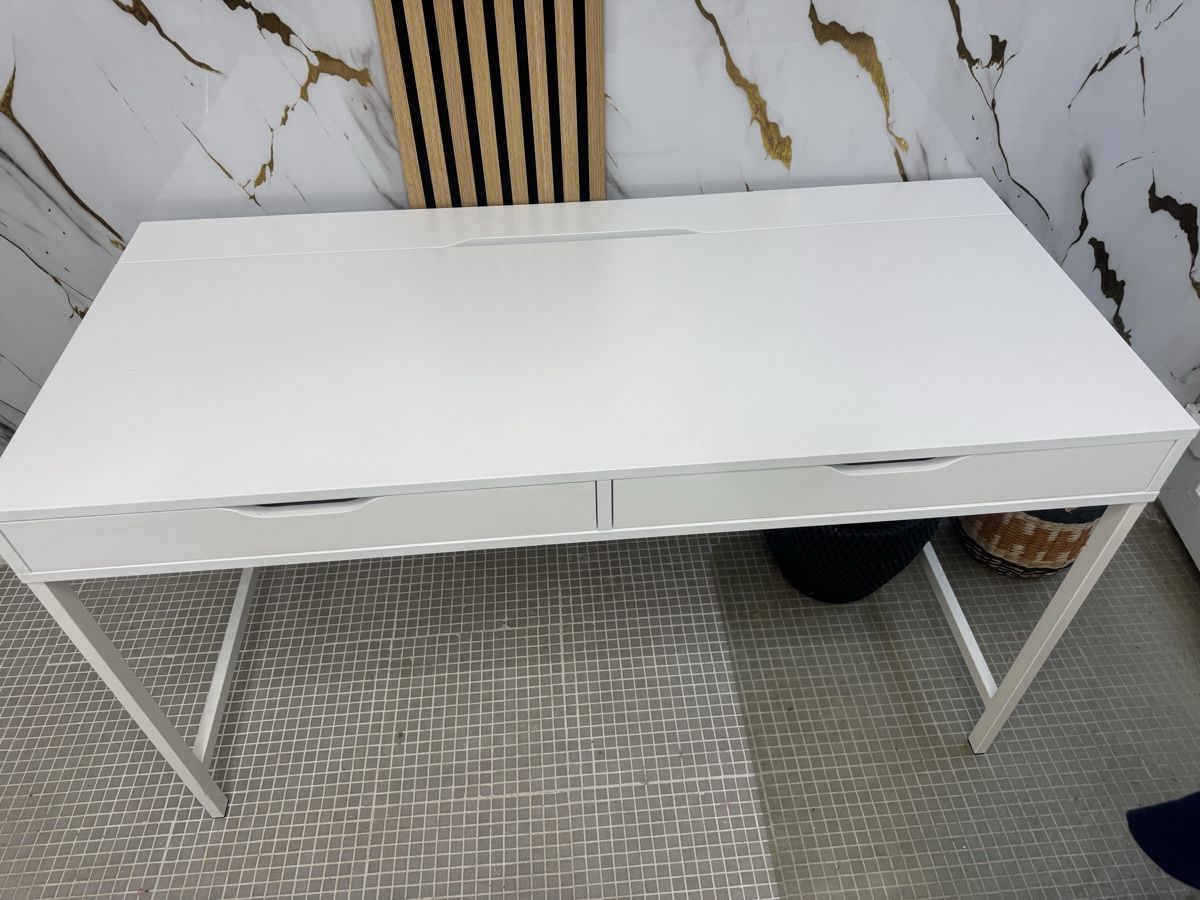 Bureaux: Ikea Alex Schreibtisch  – D'occasion à Oftringen par Makeq 1
