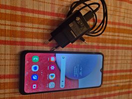 Samsung A13 black 64gb Duos