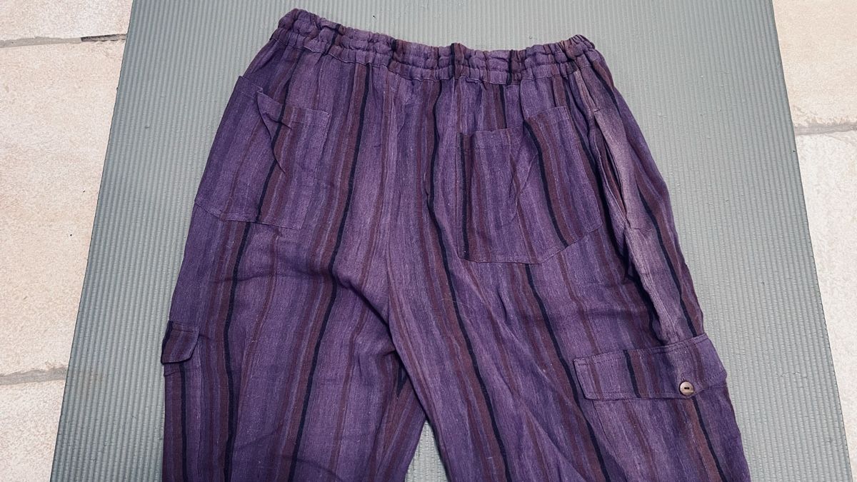 Boom Baba Pantalons: Boom Baba Hose  – D'occasion à schöftland par polymechaniker 6