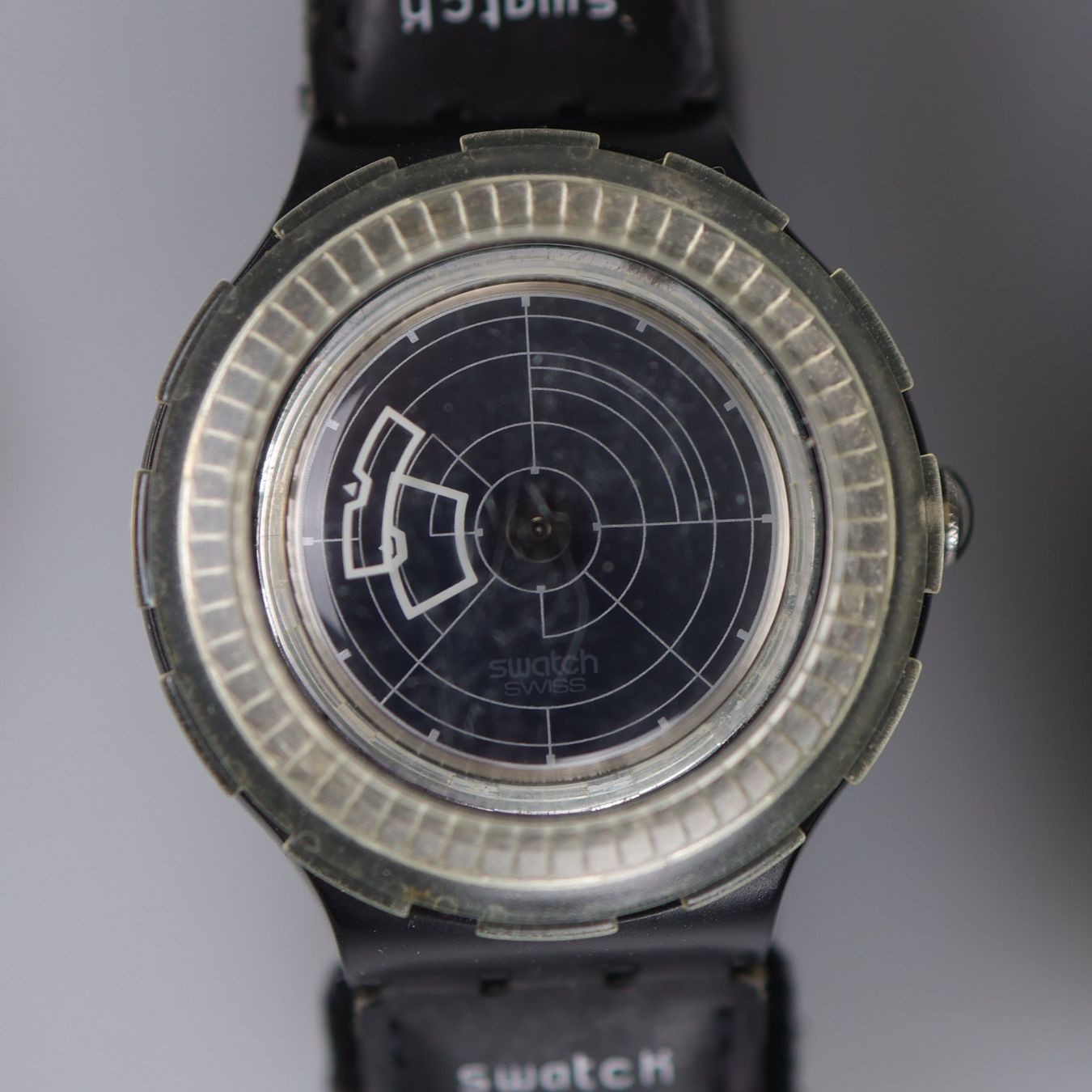Swatch Uhren: Kleine Swatch Lot – Gebraucht aus Volketswil von brockipfannenstil 5