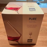 【2x NEU】 SCHOTT ZWIESEL Wein gläser Set 4 OVP