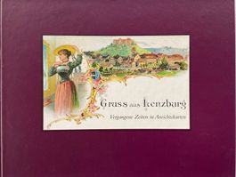 Ansichtskarten aus Lenzburg, Ortsbürgerkommission Lenzburg