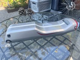 Gepäckträger Akku BionX 40.7V Villiger/Diamant - NEU