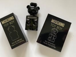 Miniature Toy Boy Moschino 5ml