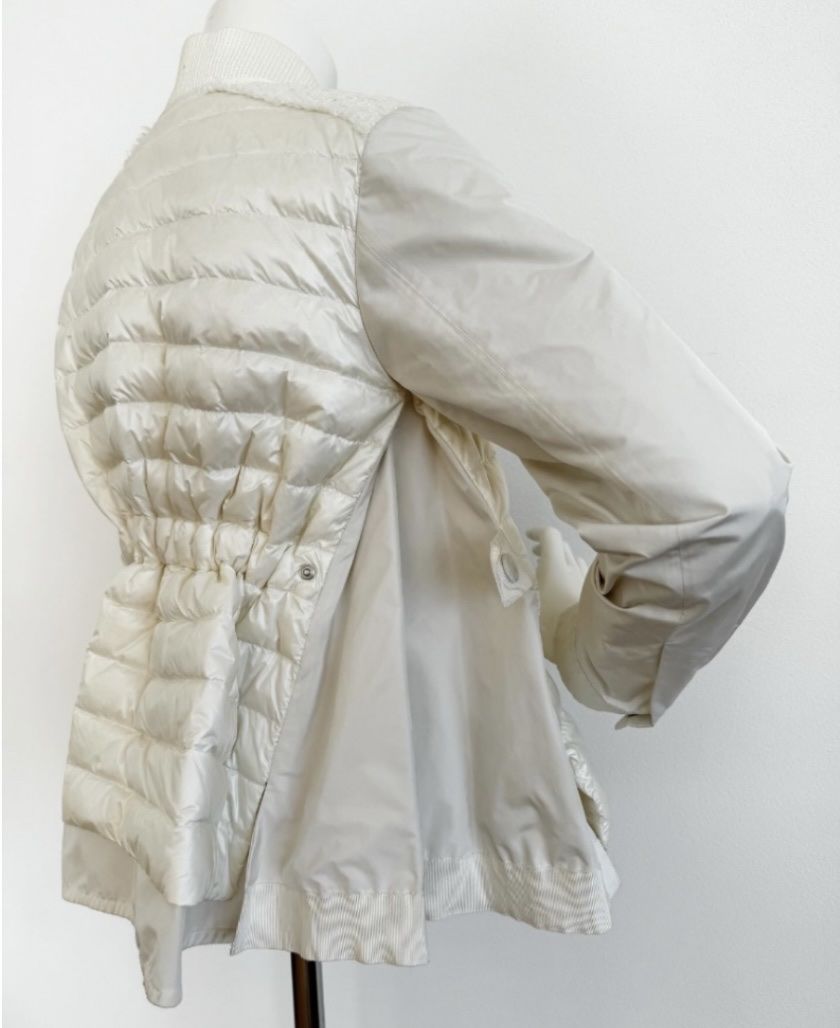 Moncler Giacche: Moncler Jacke Damen Gr. S – Usato da Killwangen venduto da was.sharp 6