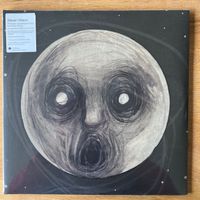 Steven Wilson - The Raven That Refused To Sing / 2 LP - 2013