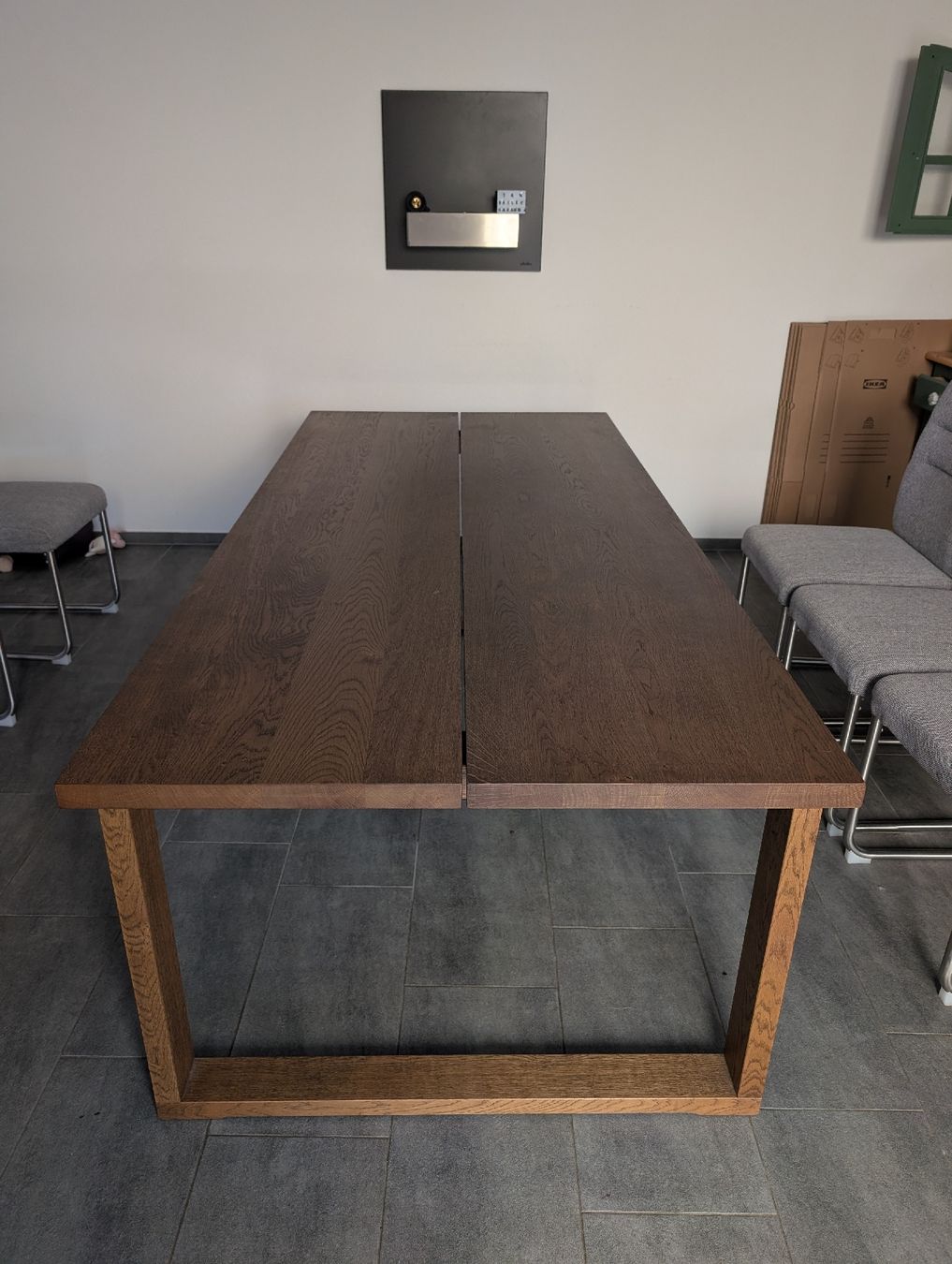 Ikea Tavoli: Esstisch – Usato da Attiswil venduto da No_Ita_99
