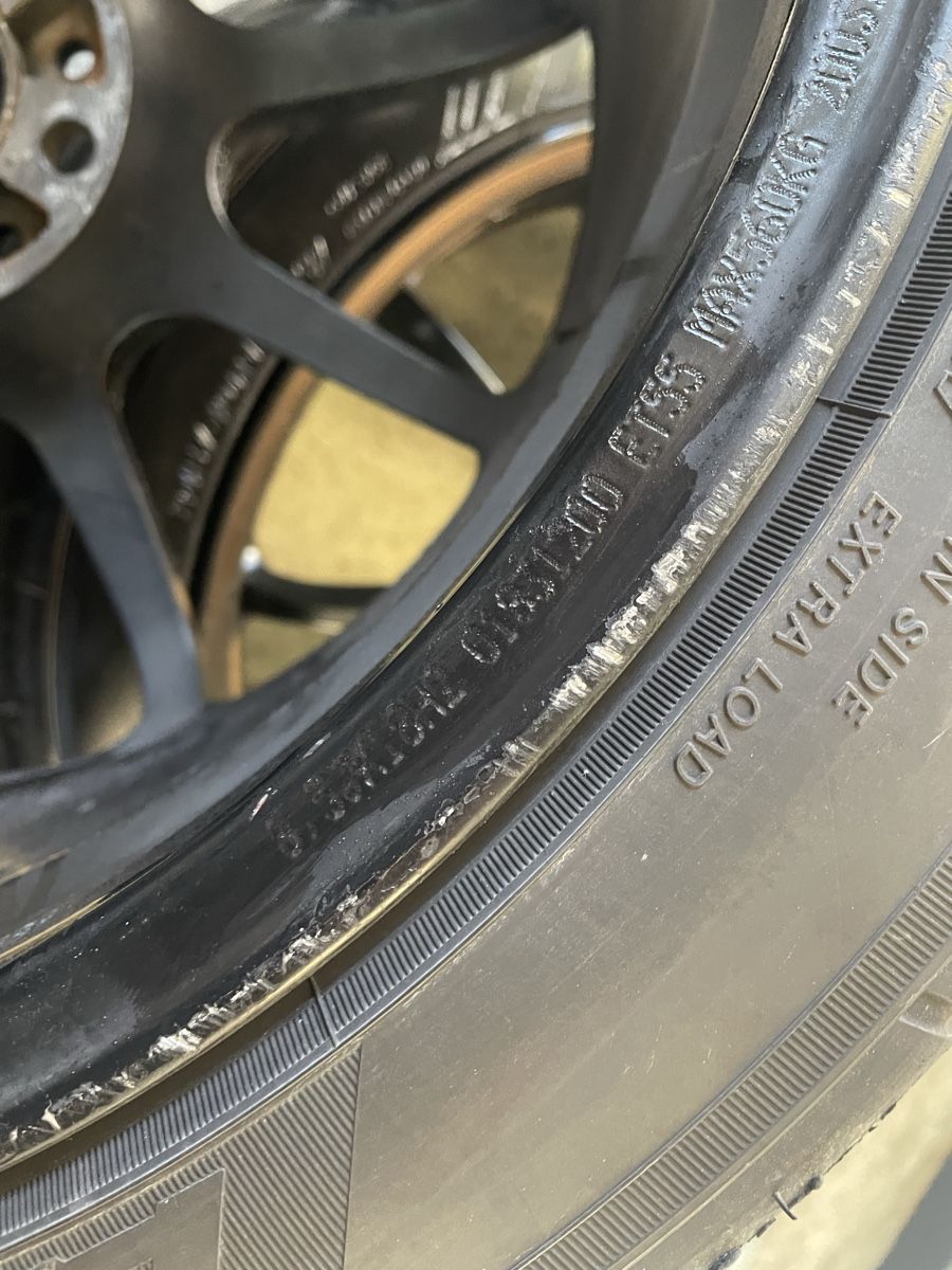 OZ Racing Cerchioni: OZ Allegerita  – Usato da Steinach venduto da dd.grg 9