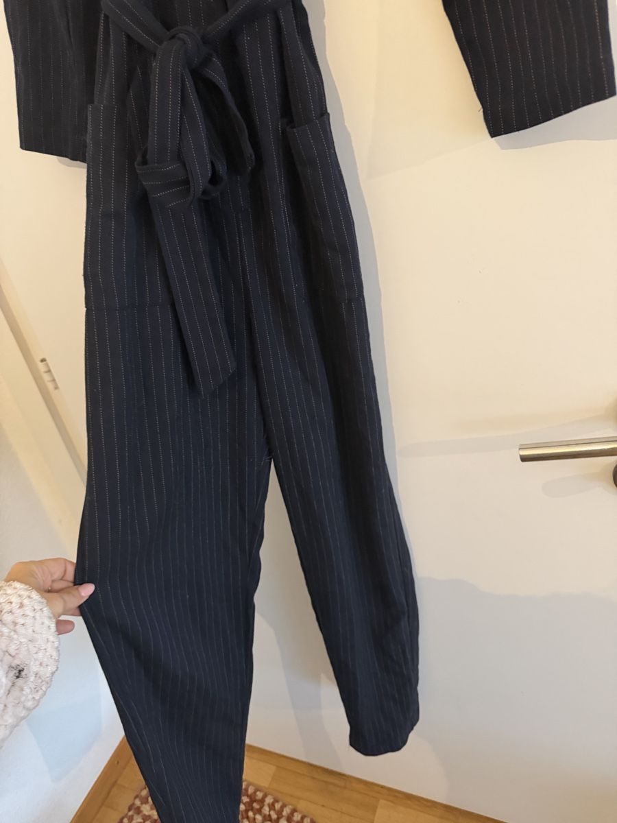 Mango Jumpsuits: Combinaison Mango  – D'occasion à Versoix par wen_75xm 3