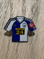 GCZ Grasshopper Club Zürich Vintage Pin