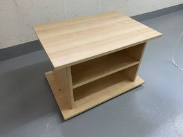Nachttisch Kommode IKEA Flärke