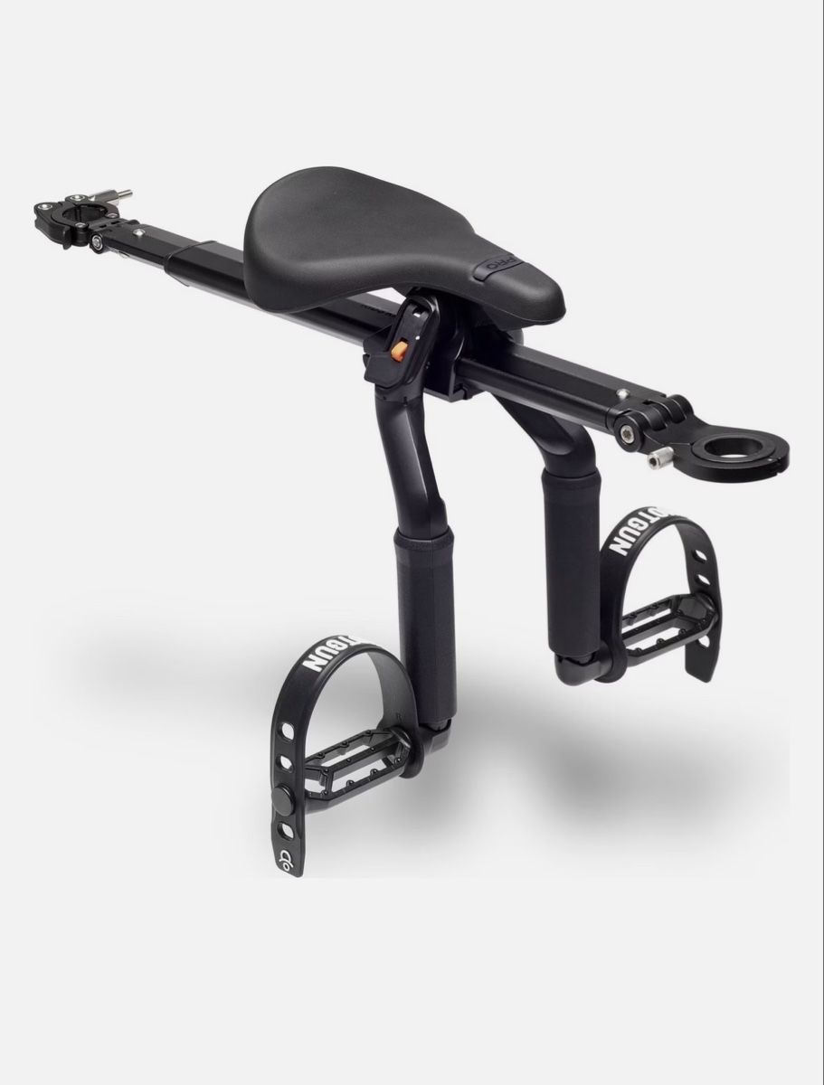 Pezzi di ricambio: Kids Ride Shotgun Pro Evo Neu – Nuovo (secondo la descrizione) da Kriens venduto da Savas04 2