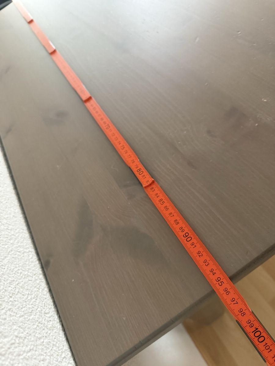 Tables: Esstisch – D'occasion à Herisau par mar_gks7 2