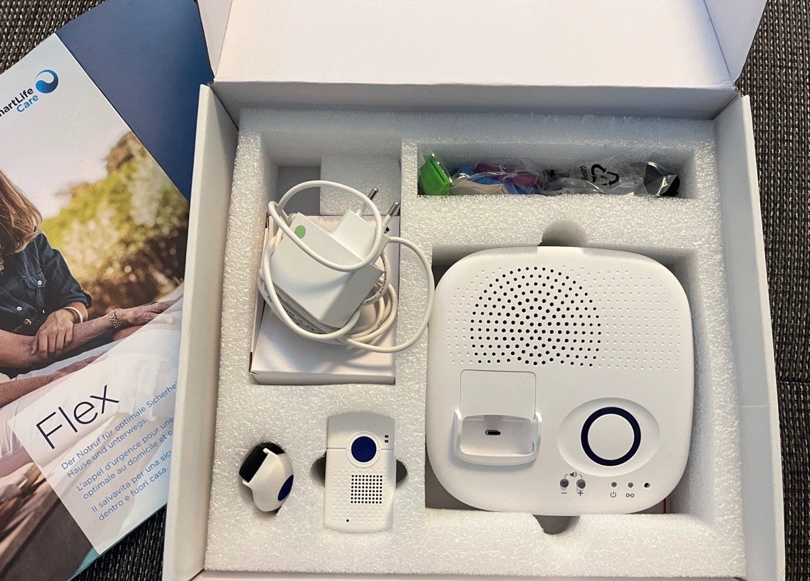 Mobilhome: Smart Care Flex – Nuovo (secondo la descrizione) da Wittenbach venduto da nad_x2pb 3