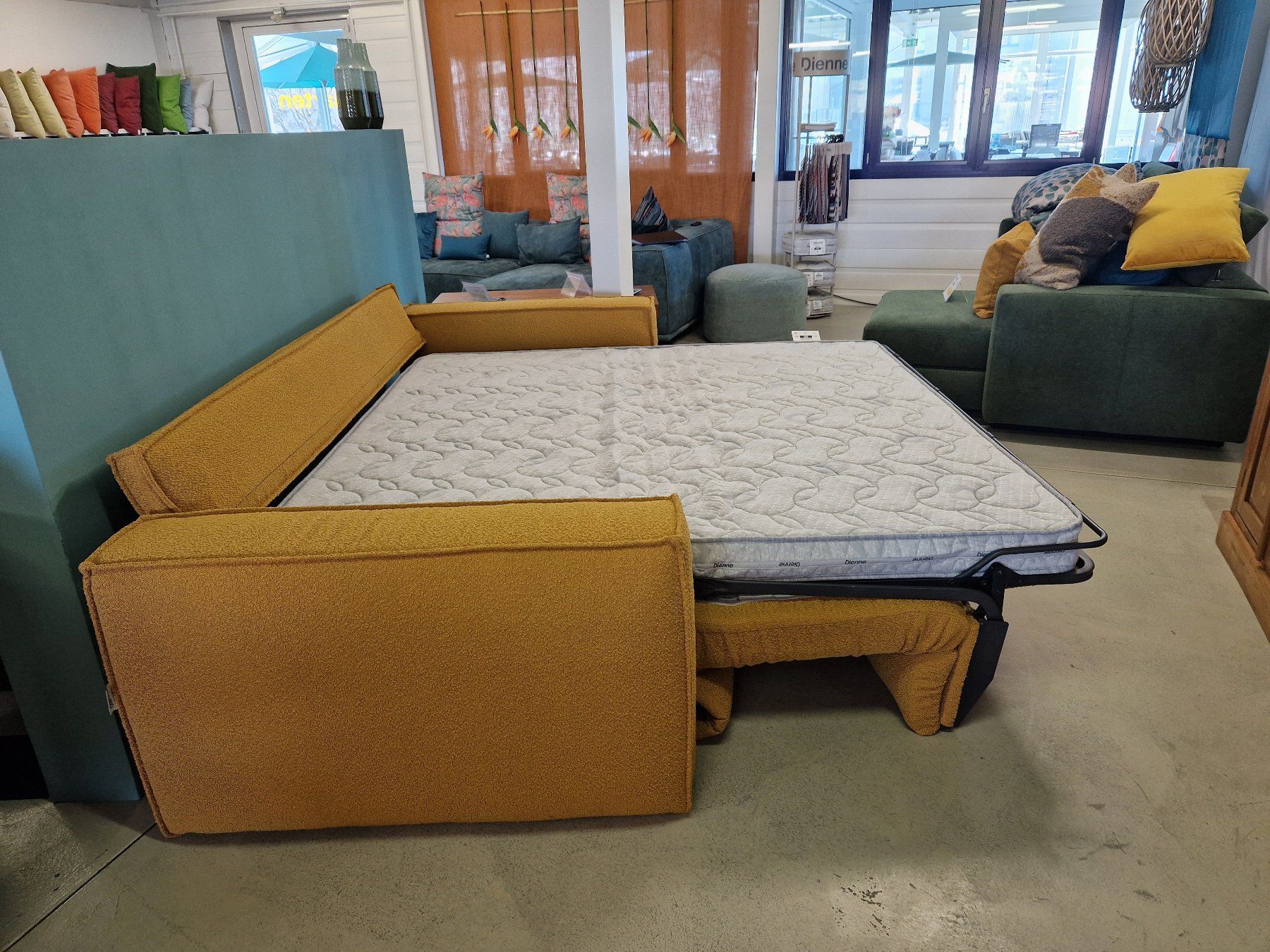 Divani: Bettsofa More – Usato da Heimberg venduto da ama_75w2 6