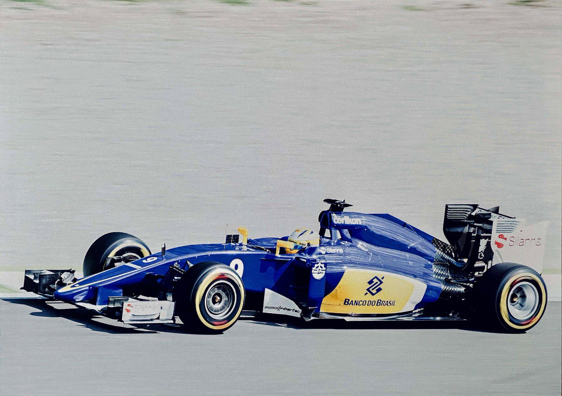 Foto & Immagini: Sauber C34 Formel 1 – Nuovo (secondo la descrizione) da Suhr venduto da fmgiger