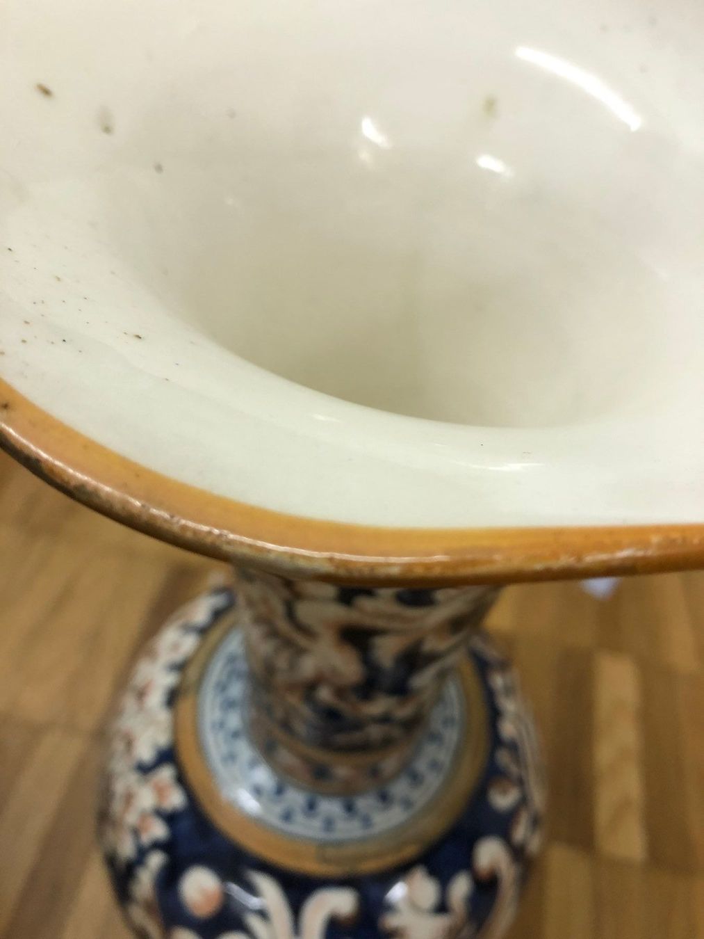Vasi & Recipienti: Vasen Zipoli Caiani Vintage – Usato da Lenz venduto da Klimbim7083 6