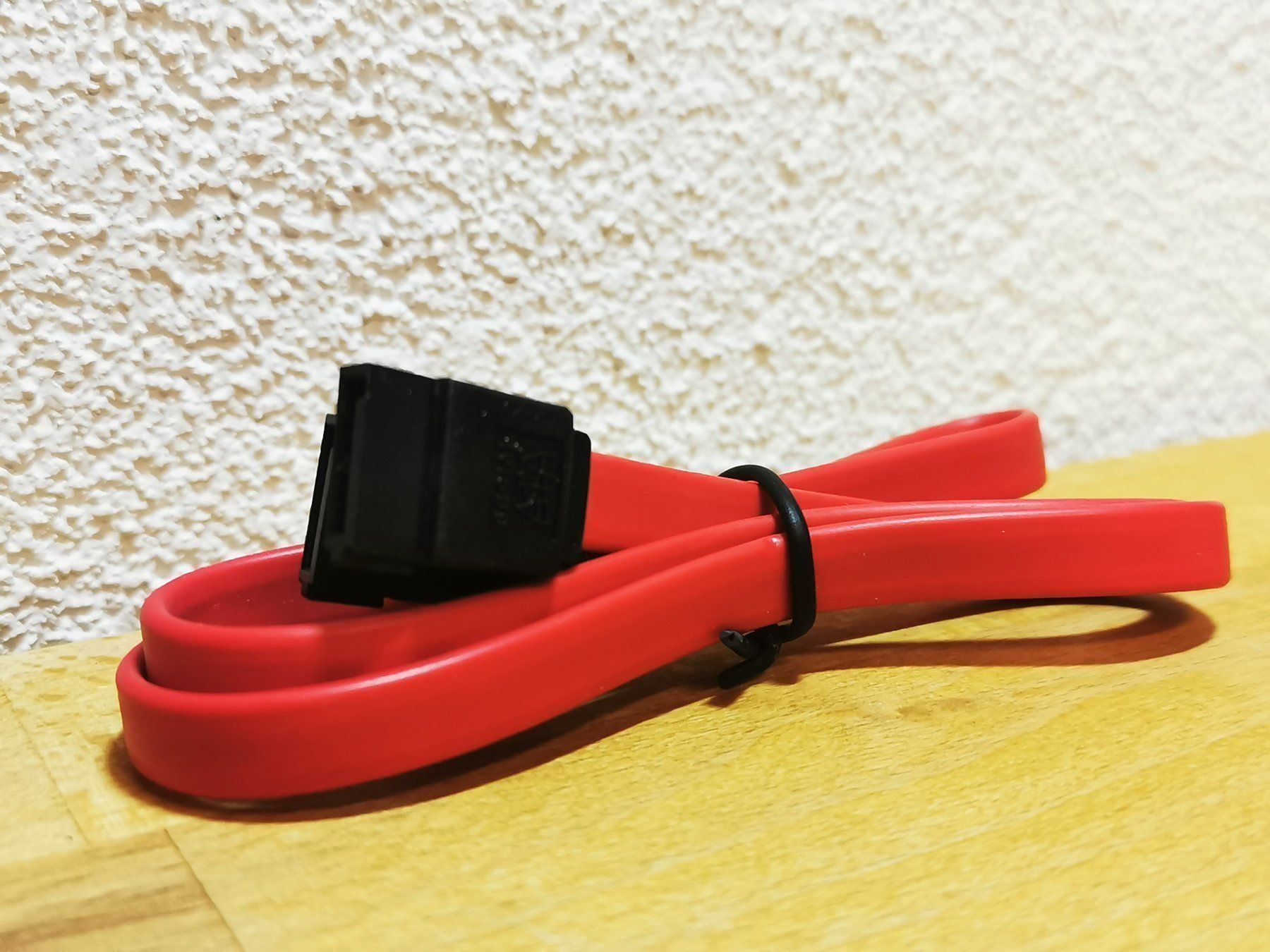 Cavi: S-ATA Kabel – Nuovo e nell'imballaggio originale da Buchs ZH venduto da Sutoris 1