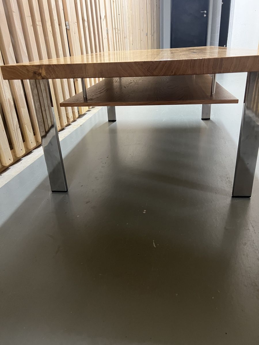 Tables: Salontisch – D'occasion à Münchwilen TG par wiolusia2 4