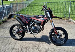 Beta RR 125 4T