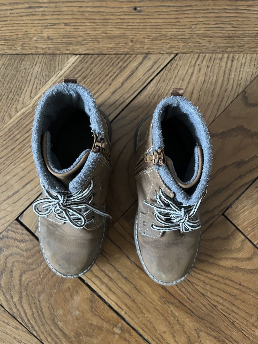 H&M Scarpe da uomo: Stiefel Gr. 30 – Usato da Bern venduto da tan_2rrh 1