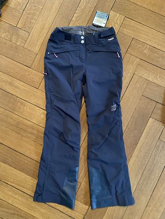 NEU mit Etikette - MALOJA Damen-Ski / Snowboardhose XS