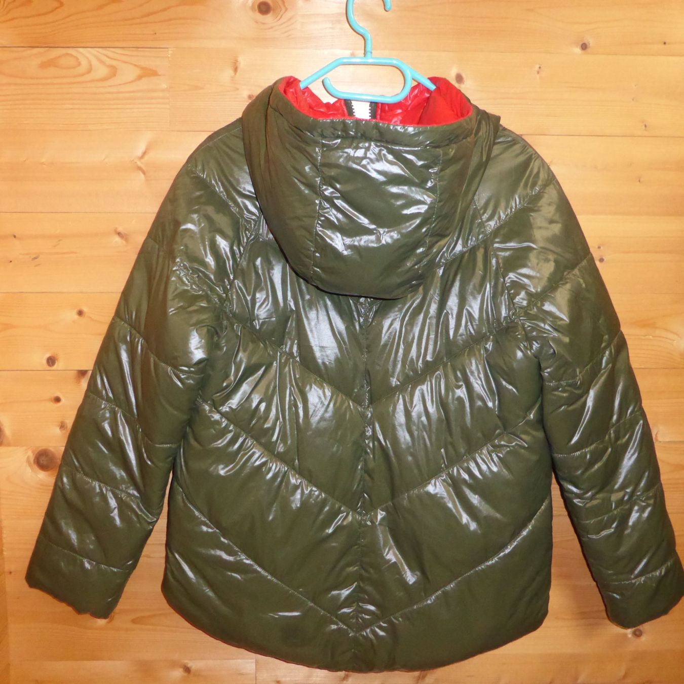 Giacche: Winterjacke EDC, Gr. S – Usato da St.Gallen venduto da regenbogen5 1