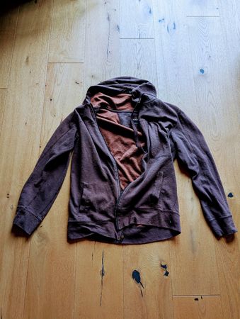 Hoodie Prana 