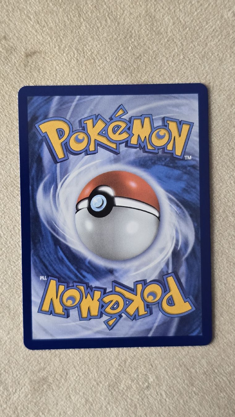 Pokémon Sammelbilder & Trading cards: pokémon Mega Slowbro EX 031/084 – Neu (gemäss Beschreibung) aus Mägenwil von sam_5q7h 1