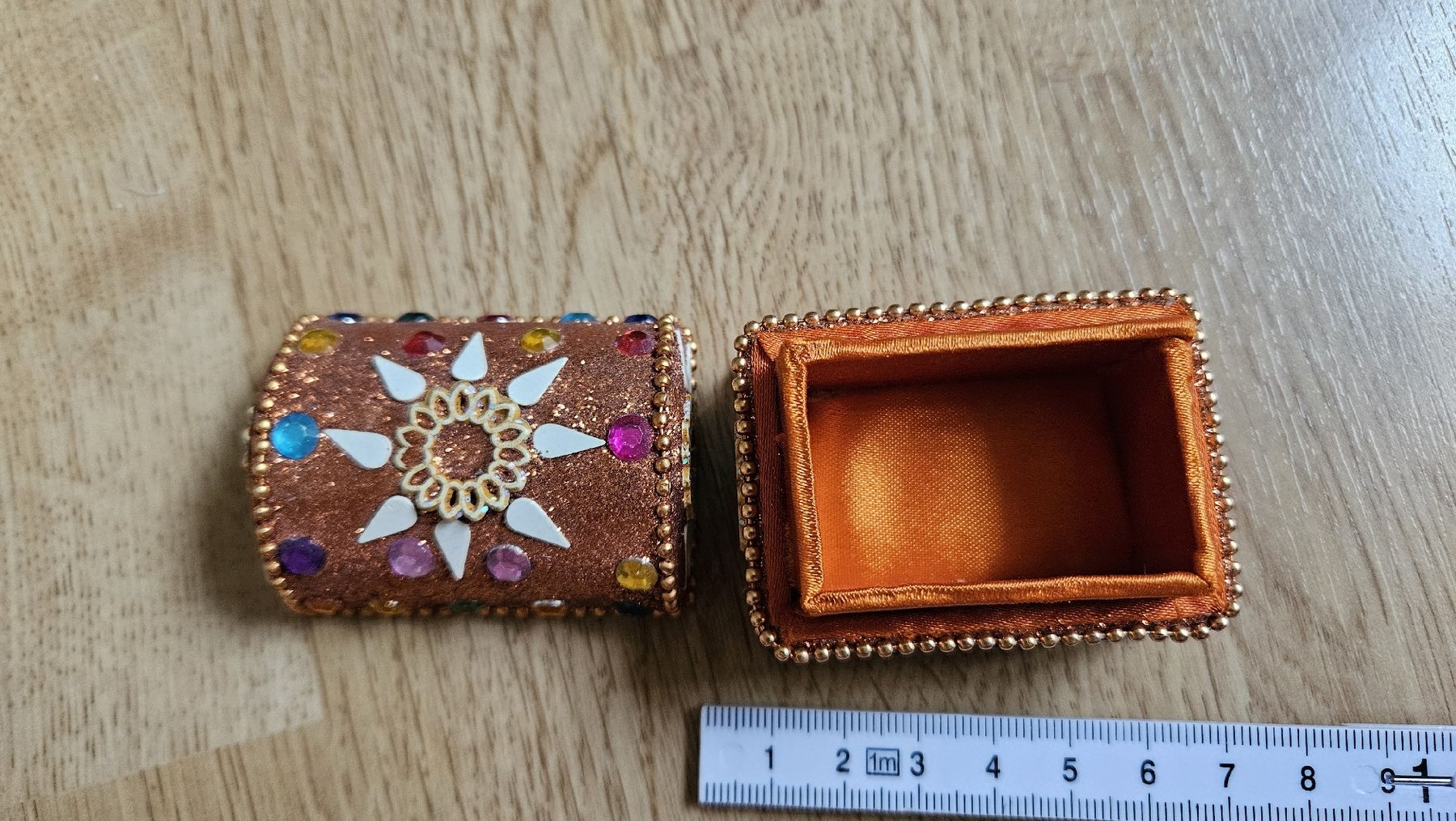 Altro in Decorazioni & Accessori: Orange Glizerdose – Usato da Lyss venduto da Janine_z23 1