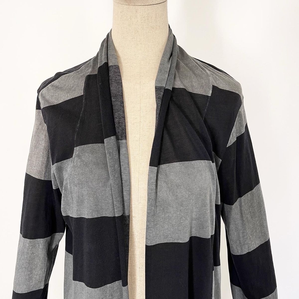 Maglioni & Felpe: BLACK BY K&M Cardigan – Nuovo (secondo la descrizione) da Emmen venduto da Avviivva_Com2023 1