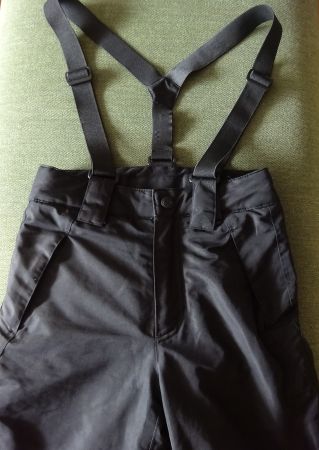Skihose Etirel, Gr. 128