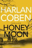 Coben Harlan - Honey Moon / Thriller