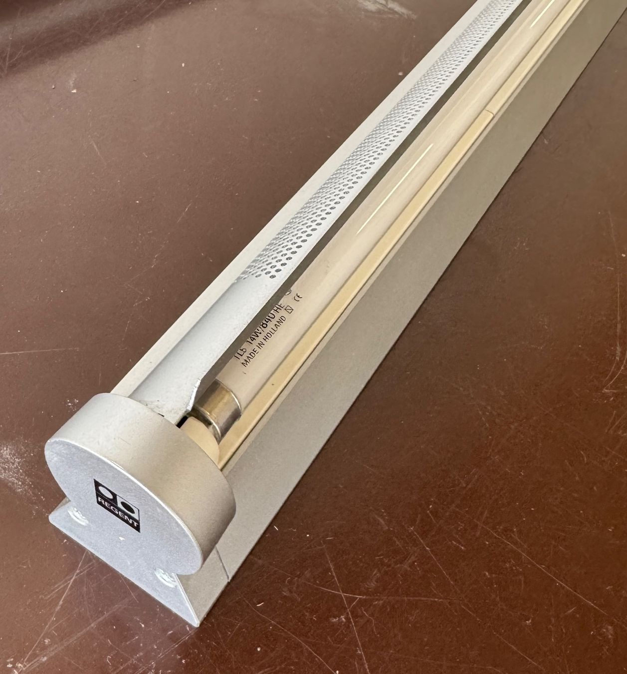 Kronleuchter & Deckenlampen: 3x Regent Decken/Wand Leuchten – Gebraucht aus Schaffhausen von ROCAMECANICA 3