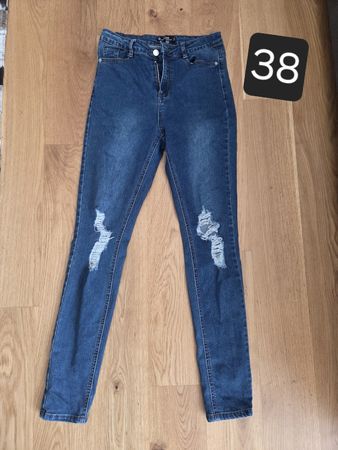 Hosenpaket Grösse 36/38 