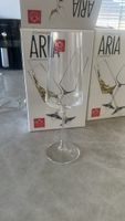 RCR Champagner Gläser ARIA 8 Stk