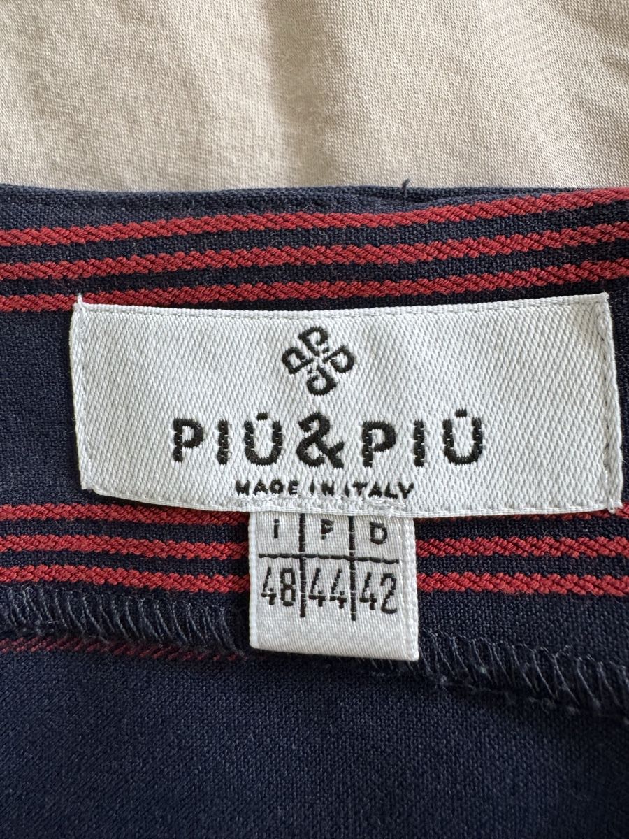 Kleider: Kleid Piu & Piu – Gebraucht aus Umiken von Rebegiova 1