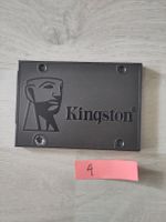960 GB Kingston SSD