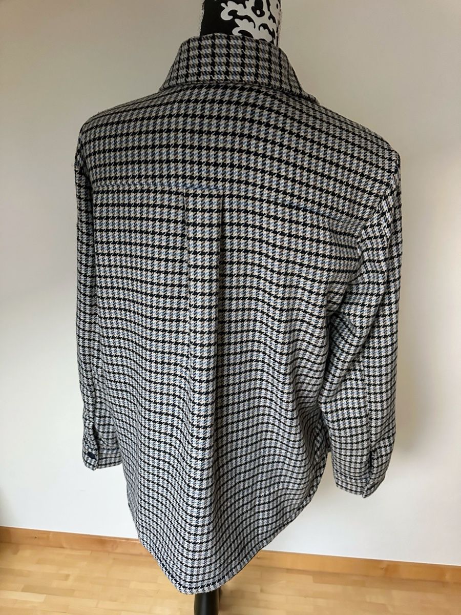 Opus Giacche: Jacke /Hemd Grösse 38 von Opus – Nuovo (secondo la descrizione) da Beromünster venduto da Moritz0112 2