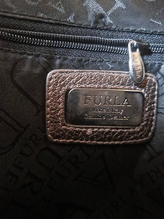 Furla Borse da donna: Goldene Furla-Tasche – Usato da Zürich venduto da ninni_me 1