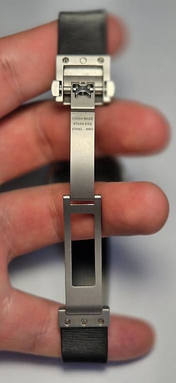 Orologi: Porsche Design by IWC, Ref. 3320 – Usato da Luzern venduto da kto_kj8l 1