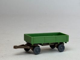 EB- Wiking Anhänger maigrün