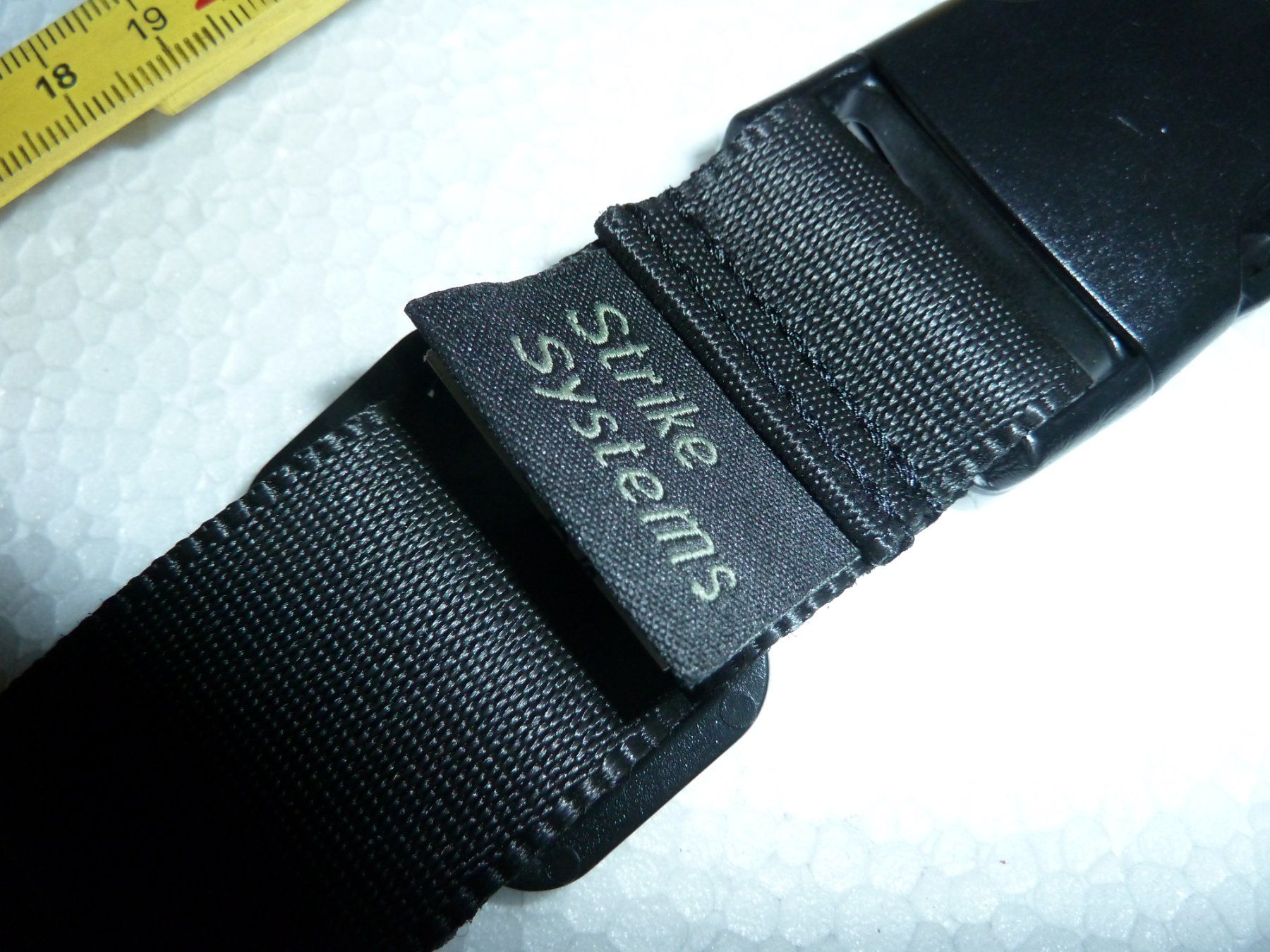 Attrezzatura da arrampicata: sangle pour airsoft / arme – Usato da Biel/Bienne venduto da alex-841 1