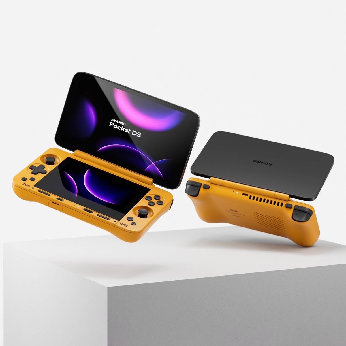 Ayaneo Console: Ayaneo Pocket DS 16gb 1tb – Nuovo (secondo la descrizione) da Burgdorf venduto da Lleean