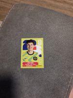 Panini WM 2026 AUS 6 Jordan Bos