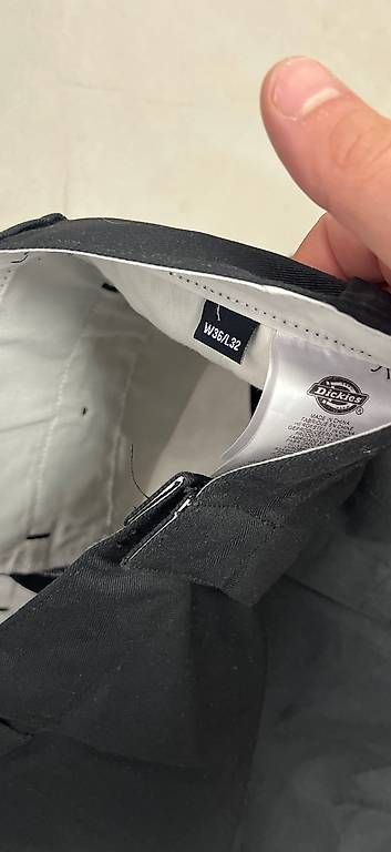 Hosen: Dickies Hose – Neu und originalverpackt aus Amriswil von sim_sy58 1