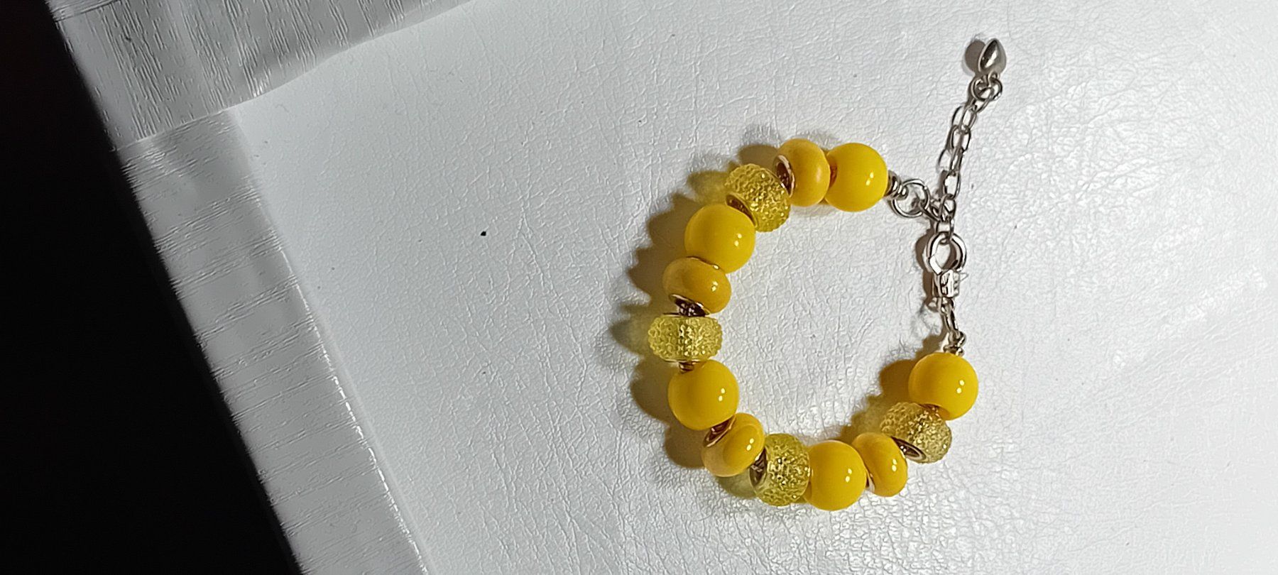 Bracelets: armband modeschmuck mit beads – D'occasion à Basel par bij_5hqd 1