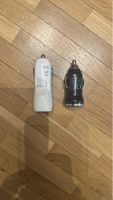 Car Charger 12-24V Input 5Vdc Output CE