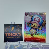One Piece Tony Tony Chopper SR EB01-006 JPN